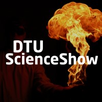 DTU ScienceShow logo, DTU ScienceShow contact details