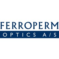 Ferroperm Optics logo, Ferroperm Optics contact details