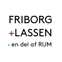 Friborg og Lassen A/S logo, Friborg og Lassen A/S contact details