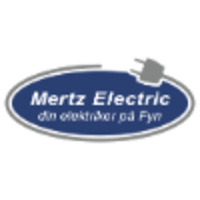 Mertz Electric A/S logo, Mertz Electric A/S contact details