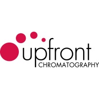 Upfront Chromatography A/S logo, Upfront Chromatography A/S contact details