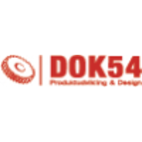 DOK54 ApS logo, DOK54 ApS contact details