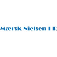 MÃ¦rsk Nielsen HR logo, MÃ¦rsk Nielsen HR contact details