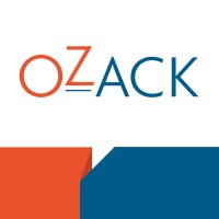 Ozack ApS logo, Ozack ApS contact details