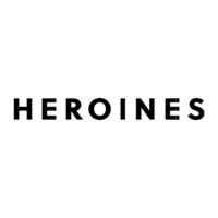 HEROINES smykker og accessories logo, HEROINES smykker og accessories contact details