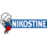 Nikostine logo, Nikostine contact details