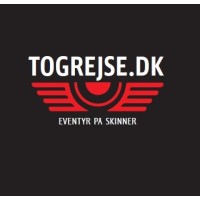 Togrejse.dk logo, Togrejse.dk contact details