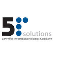 5R Solutions logo, 5R Solutions contact details