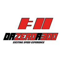 DAZEROA300 - EXCITING SPEED EXPERIENCE logo, DAZEROA300 - EXCITING SPEED EXPERIENCE contact details