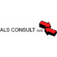 ALS CONSULT ApS logo, ALS CONSULT ApS contact details