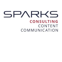 SPARKS CONSULTING. CONTENT. COMMUNICATION logo, SPARKS CONSULTING. CONTENT. COMMUNICATION contact details