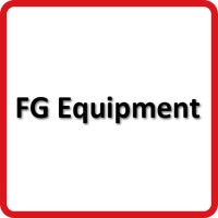 FG Equipment logo, FG Equipment contact details