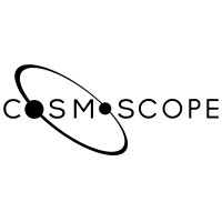 Cosmoscope GmbH logo, Cosmoscope GmbH contact details