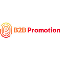 B2B Promotion Danmark logo, B2B Promotion Danmark contact details