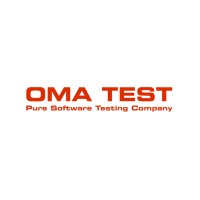 OMA TEST - Pure Software Testing Company logo, OMA TEST - Pure Software Testing Company contact details