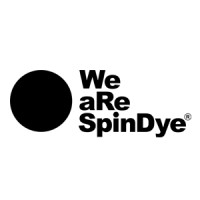 We aRe SpinDye® logo, We aRe SpinDye® contact details