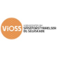 Videnscenter om spiseforstyrrelser og selvskade (ViOSS) logo, Videnscenter om spiseforstyrrelser og selvskade (ViOSS) contact details