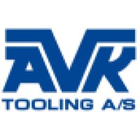 AVK Tooling A/S logo, AVK Tooling A/S contact details