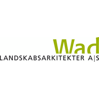 WAD Landskabsarkitekter logo, WAD Landskabsarkitekter contact details