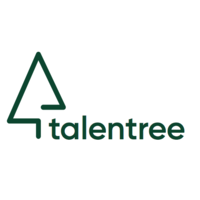 Talentree.co logo, Talentree.co contact details