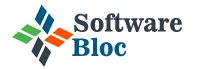 Software Bloc logo, Software Bloc contact details