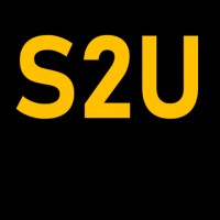 S2U logo, S2U contact details