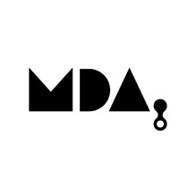 MDA creathing logo, MDA creathing contact details