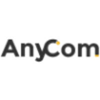 AnyCom Aps logo, AnyCom Aps contact details