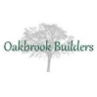 Oakbrook Builders logo, Oakbrook Builders contact details