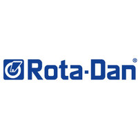 Rota-Dan A/S logo, Rota-Dan A/S contact details