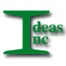 Ideas Inc. logo, Ideas Inc. contact details