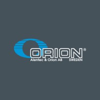 Alentec & Orion AB logo, Alentec & Orion AB contact details