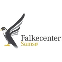 Falkecenter Samsø logo, Falkecenter Samsø contact details