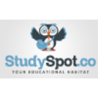 Studyspot logo, Studyspot contact details