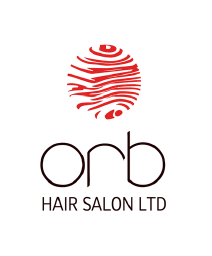 THE ORB HAIR SALON LIMITED logo, THE ORB HAIR SALON LIMITED contact details