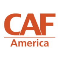 CAFAmerica logo, CAFAmerica contact details