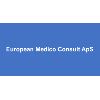 European Medico Consult ApS logo, European Medico Consult ApS contact details