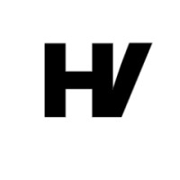 HVF logo, HVF contact details