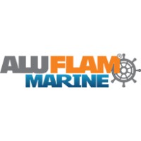 Aluflam Marine A/S logo, Aluflam Marine A/S contact details