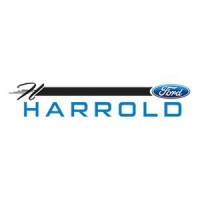 Harrold Ford logo, Harrold Ford contact details