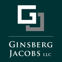 Ginsberg Jacobs LLC logo, Ginsberg Jacobs LLC contact details