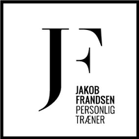 Jakob Frandsen Fitness logo, Jakob Frandsen Fitness contact details