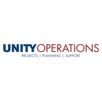 UNITY Operations AG logo, UNITY Operations AG contact details