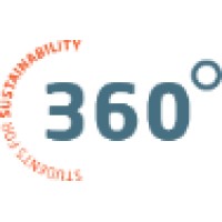 360 - Students for Sustainability logo, 360 - Students for Sustainability contact details