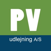 PV-Udlejning A/S logo, PV-Udlejning A/S contact details