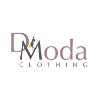 DiModa Clothing ApS logo, DiModa Clothing ApS contact details