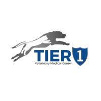 Tier 1 Veterinary Medical Center logo, Tier 1 Veterinary Medical Center contact details