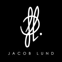 Jacob Lund Art logo, Jacob Lund Art contact details