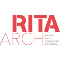 RITA arch logo, RITA arch contact details