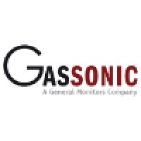 Gassonic logo, Gassonic contact details